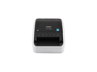 Brother QL-1110NWB 4" Wide Format, Professional Direct Thermal Label Printer, US - Image 1 of 3