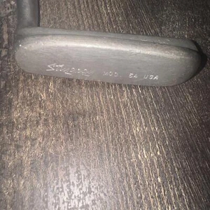 Vintage Stingray Mod 54 Napa Style Putter RH 35" - Bild 1 von 6