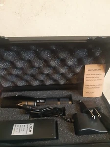 TL360 TÁCTICO ESTROBOSCÓPICO SOS FOCO LED ULTRA MILITAR LINTERNA - Imagen 1 de 8