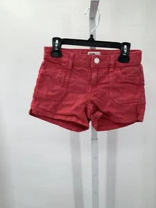 SO Size 8 Girls Shorts - Picture 1 of 2