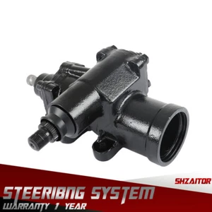 Power Steering Gear Box For AMC Firebird 1965-1976 Pontiac Ventura AMC - Picture 1 of 15