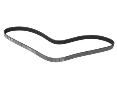 For 2015-2019 Volkswagen Golf R Accessory Drive Belt 95247ZWQX 2016 2017 2018 - Image 1 of 2