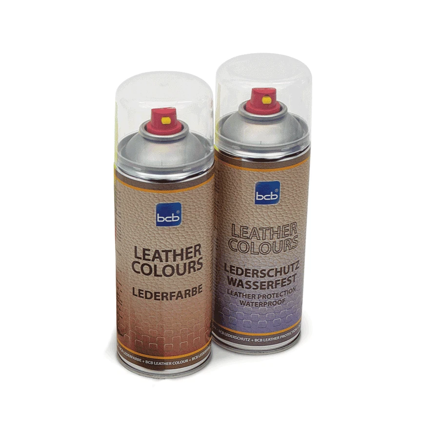 BCB color cuero con TopClear para BMW beige veneto (dakota)