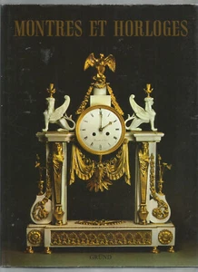 MONTRES ET HORLOGES - Picture 1 of 1