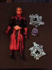 Marvel Legends adam Warlock