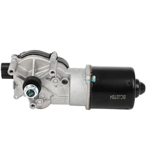 For Acura RSX CR-V 2002-2006 Front Side L4 2.0L L4 2.4L Windshield Wiper Motor - Picture 1 of 6