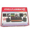 Atari Flashback 2.0 (TV game systems, 2005)