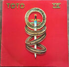 Toto - Toto IV, LP, (Vinyl)