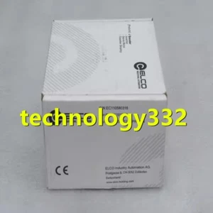 1PC NEW ELCO encoder EC58H12-L6PR-1024 #LM - Picture 1 of 1