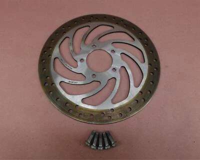 Indian Scout Sixty 2016 16-21 freno trasero rotor disco llanta Foto 1 de 4