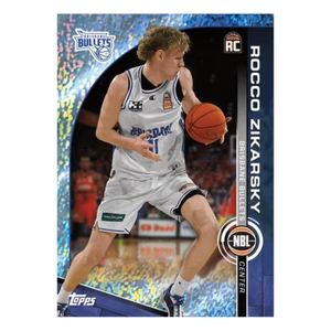 TOPPS 2023-2024 NBL Basketball Cards Booster Box - Picture 1 of 3