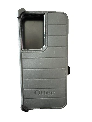 Funda Otterbox Teléfono Celular Defender Pro Funda Drop Plus Funda para Samsung 6.5 Foto 1 de 4