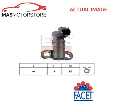 CRANKSHAFT POSITION SENSOR EPS 1953333 P NEW OE REPLACEMENT - Image 1 of 4