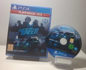 Need for Speed  PlayStation 4 gioco Usato PS4  ITA - Foto 1 di 3