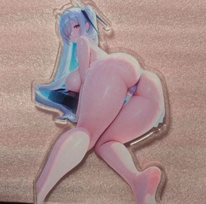 Cinderella acrylic stand NIKKE Goddess of victory Ichiban Kuji G - Picture 1 of 2