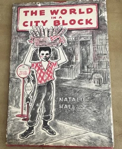 The World in a City Block by natalie hall - Picture 1 of 12