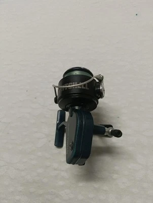 Vintage fishing Reel Mitchell 206S Made In France  - Immagine 1 di 4