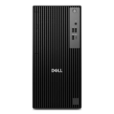 Dell PC Desktop Tower Nero Intel Core Ultra 5 235 16 GB DDR5 512 GB SSD - Immagine 1 di 4