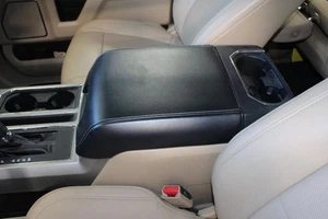 ARMREST ONLY  Console Fits 17-20 FORD F150  388741 - Picture 1 of 13