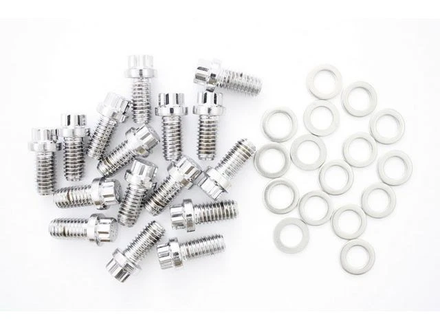 Juego de pernos de cabeza 82JJPX56 para Continental Mark III IV V VI VII Town Car Versalles Foto 1 de 1