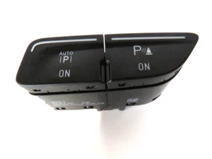 GENUINE FORD FOCUS MK3 PARLING AID SWITCHS AM5T 14B436 EB 11-15 - Picture 1 of 3