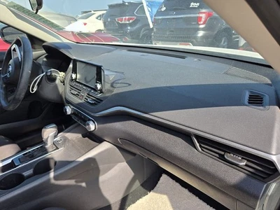 Bolsa de aire inferior derecha Nissan Altima 2022-2025 pasajero delantero Foto 1 de 4