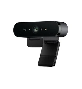 Kamera internetowa Logitech Brio 4K - Zdjęcie 1 z 1