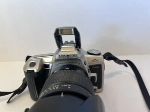 Minolta Maxxum Xtsi PROMASTER AF (IF) 28-105mm 1:4-6.6 Camera Lens - Picture 1 of 11