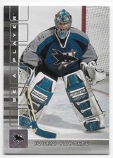 01/02 BAP MEMORABILIA BASE Hockey (#1-500) U-Pick From List