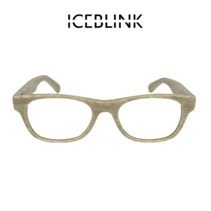 Occhiali da lettura Made in Italy Iceblink 3427 E002 Beige 51 19 140 Hoya Lens - Imagen 1 de 18