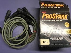 Spark Plug Wire Set - Prospark 9421 (BMW 88-93) - Picture 1 of 2