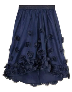 Monsoon Girls Skirt age 9-10/134 cm-140 cm/ new with tags - Picture 1 of 7