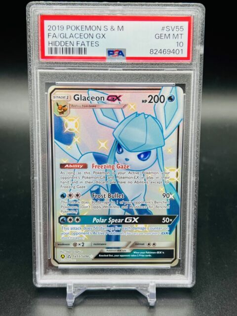 CrazyBuy Pokemon GX Epic Cards Box - Pokemon GX Epic Cards Box