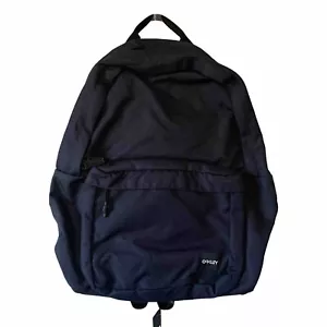 Oakley Rucksack schwarz Iris Cordura 1 Mitternacht marineblau fast schwarz - Bild 1 von 4