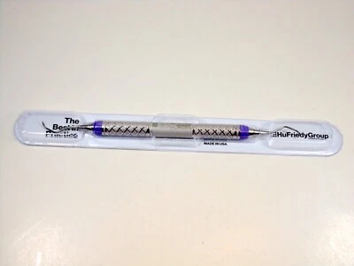 Columbia University Curette No.4R/4L EverEdge 2.0 SC4R/4L9E2 HU FRIEDY - Image 1 of 3