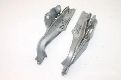 JAGUAR XF X250 2.2 Set Di Cerniere Del Cofano Sinistro Destro Diesel 147Kw 2012 - Imagem 1 de 4