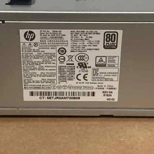 901912-003/004/001 796419-001 796349-001 HP 200W Power Supply 600 G2 800 G2 SFF - Picture 1 of 7