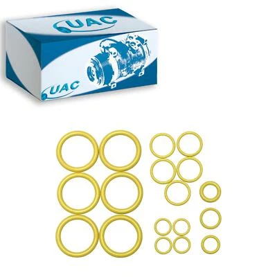 Kit de sellado de sistema de aire acondicionado UAC para Volvo S40 2000-2011 Foto 1 de 2