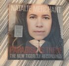 Paradise Is There: Die neuen Tigerlily-Aufnahmen - Natalie Merchant (Vinyl) 180g