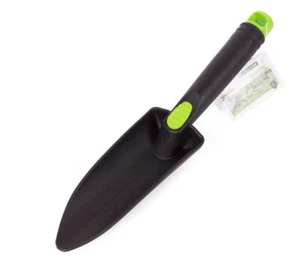 Blumenkelle Handschaufel Garten Pflanzkelle Pflanzschaufel robust schmal (J58) - Bild 1 von 1