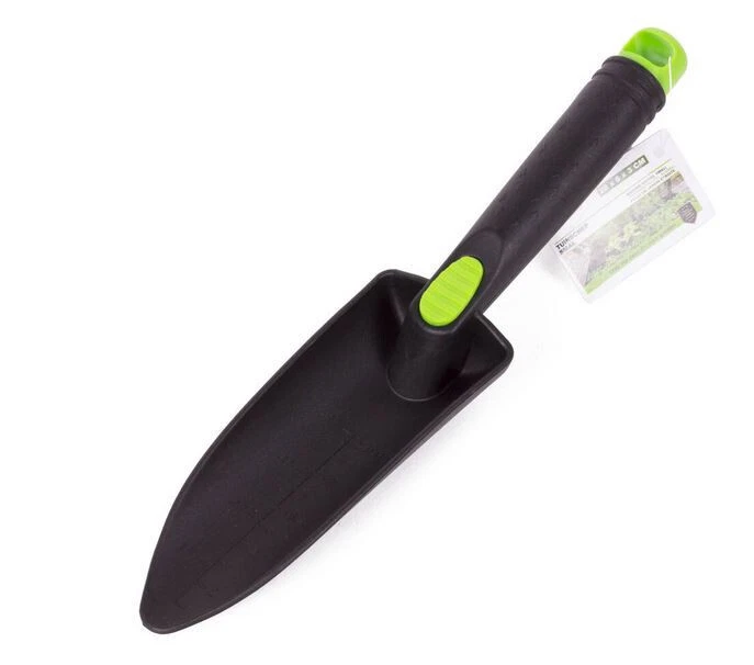 Blumenkelle Handschaufel Garten Pflanzkelle Pflanzschaufel robust schmal (J58) - Bild 1 von 1