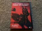 &quot;Red Planet&quot; DVD - LIKE NEW - Old School Carboard Case - Sci Fi Horror