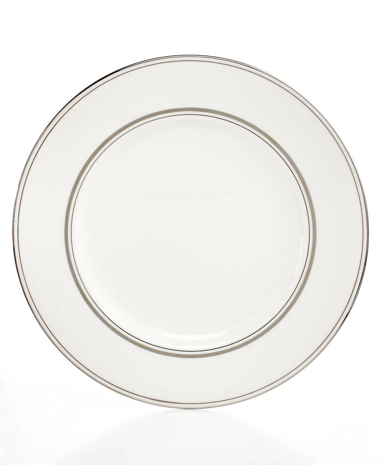 Kate Spade New York Library Lane Dinner Plate P6418 - Image 1 of 1