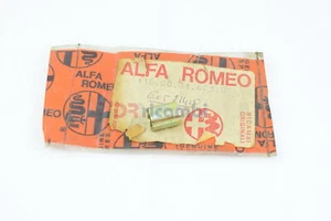 Distanciateur Tubulure Radiateur Alfa Spider Europe Fl.90 - Alfa Romeo 60521410 - Picture 1 of 5