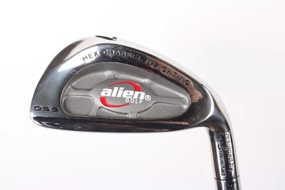 NEW MENS ALIEN 7 IRON GOLF CLUB STIFF FLEX GRAPHITE SHAFT - Image 1 of 4