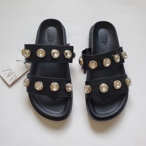 Las mejores ofertas en Sandalias de mujer Zara Correas | eBay