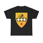 T-Shirt 305 Cavalry Regiment (US Army)