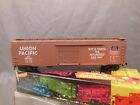 HO SCALE ROUNDHOUSE UNION PACIFIC 500023 50' BOX CAR O/B