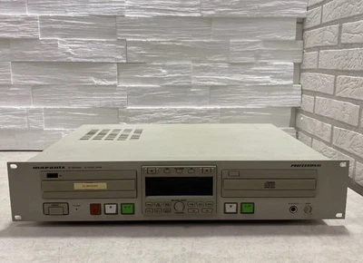 MARANTZ CDR-500 Professional Player CD-Recorder CD-Player -2J GARANTIE - Bild 1 von 4