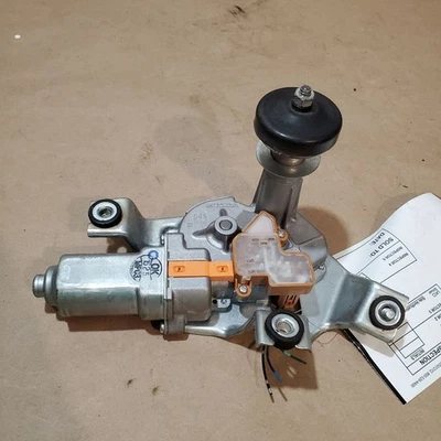 Motor limpiaparabrisas trasero compatible con 11-17 Odyssey 278669 Foto 1 de 4